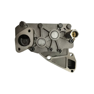 Pièces automobiles de haute qualité, pièces du système moteur de camion HG1500070910A, pompe à huile moteur pour moteur Sinotruk HOWO WeiChai - Product Image 4