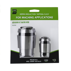 Mandrin de serrage réducteur ERXM16 pour applications d'usinage - Product Image 2