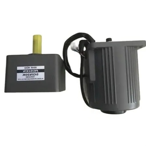 <strong>PEAKEN</strong> MOTOR Gearbox GEAR HEAD 4RK25RGN-C 4IKR-C 5GU50K 57.5K 590R-CF 530K 540R-C 315-Y 3180K 560-CF - Product Image 1