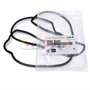 22441-3F470 224413F470 GASKET-ROCKER COVER,RH for hyun-dai ki-a 22441 3F470 - Product Image 1