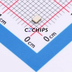 X1G0054410203 Temperature Compensated Crystal Oscillator (TCXO) SMD2016-4P Oscillator 19.2MHz 1.7V~1.9V - Product Image 1