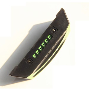 Controlador de Carga Solar MPPT Masuyoshi Mitsu 30A-100A 12V/24V Auto Adaptativo para Sistema Solar - Product Image 3