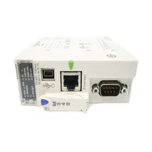 ELECTRIC BMXP3420302CL UNMP Nouveau contrôleur de programmation PLC dédié PAC Automatisation industrielle Original Ready Stock - Product Image 1