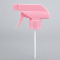Distributeur à gâchette industriel 28/410, 1,4 cc, grande dose, résistant aux solvants, fermeture de bouteille chimique