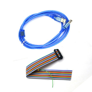 Máy đọc mã lập trình BDM R270 V1.20 dành cho BMW CAS4, thiết bị kiểm tra đồng hồ tốc độ, màu đỏ, phù hợp với xe hơi - Product Image 3