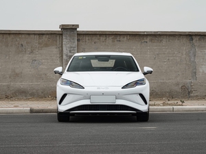 Auto Eléctrico en Venta, BYD Seal 06 2025 EV, Modelo Flagship de 545 KM de Autonomía - Product Image 2