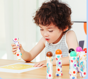 Ewest ducducation Toys IDS iiy aint it Non Toxic ashashable OT arkers rarawing ololor ararkers ainting OT arker Fo IDS - Product Image 4