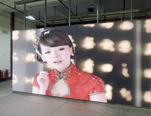 Hệ Thống Hoàn Chỉnh Chìa Khóa Trao Tay Bảng Điều Khiển <span class=keywords><strong>Led</strong></span> 4K Trong Nhà P2 P3 Nhà Sản Xuất Tường Video - Product Image 5