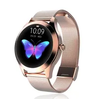 Reloj Inteligente Para Mujer Smartwatch Kw10 Para Xiaomi Hua