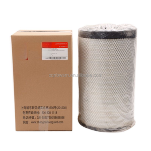 Filtre à air de camion neuf de haute qualité 6698057 C16501 AF26364 P628324 49587 Hp2713 pour Adly Moto 150 Crusader Quad 2006 12*12 - Product Image 5