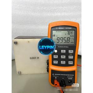 Medidor <span class=keywords><strong>KEYSIGHT</strong></span> Agilent <span class=keywords><strong>LCR</strong></span> U1733C usado # - Product Image 5