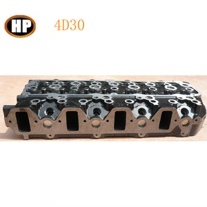 Culasse SYHP 4D30 pour moteur <span class=keywords><strong>MIT</strong></span>-SUBISHI CANTER ROSA 4D30, numéro <span class=keywords><strong>de</strong></span> pièce ME997041 - Product Image 4