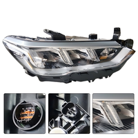 Pour BYD Song Pro DM-i 2025 – Ensemble de phares avant à LED gauche et droit – Lampe de remplacement