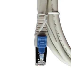 Cat6 Cable Price 3m Cat6 Lockable Sfp Patch Cord Lan Cable Patch Cord Lock With Key