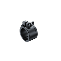 Accessoires PARD FT - Clip-on pour lunette thermique optique frontale - Clip-on monoculaire 3 en 1