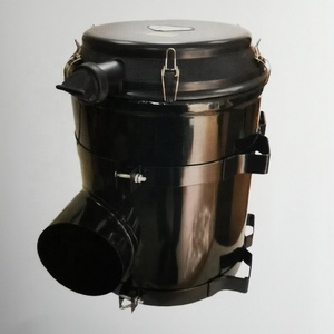 Filtro de Aire para Excavadora PC450-7, Carcasa de Filtro de Aire 6156-81-7201 - Product Image 1