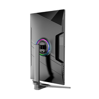 Frameless Thin1440p 240Hz 27 pulgadas Monitor curvo para juegos 300Hz Monitor de PC para computadora