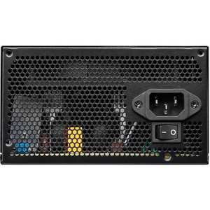 พาวเวอร์ซัพพลายคอมพิวเตอร์ประสิทธิภาพสูง PAG A650BNL 80PLUS White Medal 600W สำหรับเดสก์ท็อป ATX เงียบ - Product Image 4