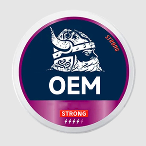 2026 En stock Vente en gros Sachets de snus portables en plastique ABS Sachets blancs USA UE Australie Boîtes de snus très vendues - Product Image 2