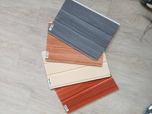 Pannelli per Soffitto in PVC, Rivestimento per Soffitto in Plastica, Pannelli per Pareti Interne - Product Image 4