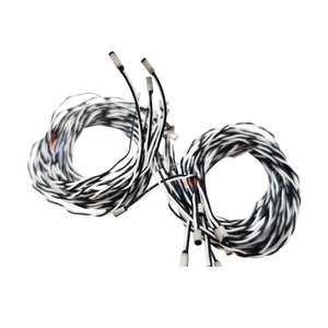 Sensore di temperatura di HEL-705-U-1-12-00 precisione per la produzione industriale in campo automobilistico - Product Image 1