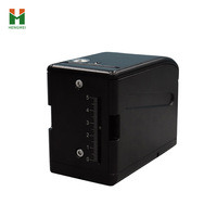 Fully Automatic Contact Angle Meter / Optical Wetting Angle Analyzer for Surface Tension & Drop Shape Analysis, 0.001° Accuracy