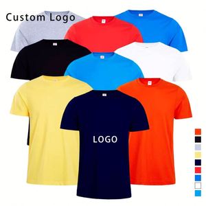 Diseña Tu Propia Camiseta Deportiva de Poliéster Coolmax con Impresión por Sublimación para Regalos Corporativos - Product Image 5