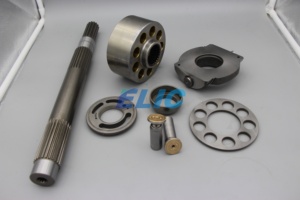 Kit de Reparación Hidráulica para Bomba de Pistones de Excavadora PSV2-55T PSV2-60T PSV2-62T PSV2-63T - Product Image 5
