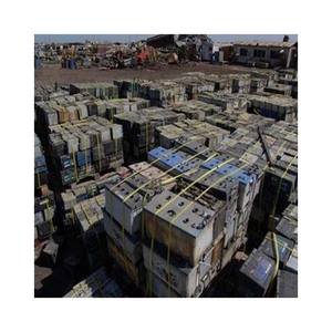 Batería de coche de plomo ácido de primera calidad al por mayor - Product Image 1