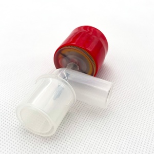 Breathe Safe Apnea Monitor for Vet - Product Image 1