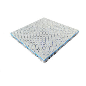 Terrain de basket spécial pour les jeux, sol sportif extérieur à emboîtement - Product Image 1