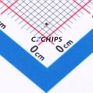 Résistance SMD AF0402FR-0715RL 0402 (Type : Film Épais) (Résistance : 15 Ohms Précision : 1%) - Product Image 1