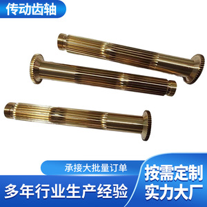 เพลาขับโลหะความแม่นยำสูง Zeiss Optical Instrument Coarse Shaft 42851137 สำหรับการผลิตรถยนต์ - Product Image 5