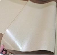 High Srength 80gsm Sack Craft Paper with 10g Pe Coated for Cement