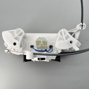 Pannello di Controllo A/C per Auto, Condizionatore d'Aria per Toyota/<span class=keywords><strong>BYD</strong></span> <span class=keywords><strong>BYD</strong></span> <span class=keywords><strong>F3</strong></span>-3744200 <span class=keywords><strong>F3</strong></span>-8114200 - Product Image 5