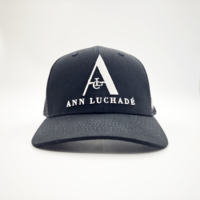 Gorra Snapback Richardson 112 Personalizada de Alta Calidad, 6 Paneles, Malla Espigada, Unisex, para Hip Hop, Ciclismo, Playa, Rendimiento y Moda