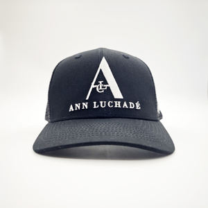 Gorras Trucker Richardson 112 Personalizadas de Alta Calidad, Gorra Snapback de 6 Paneles con Malla Lisa para Hombre - Product Image 5