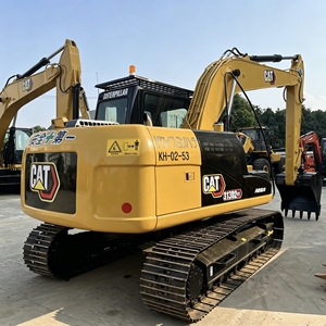 Modèle <span class=keywords><strong>2022</strong></span> Caterpillar 313D2GC Mini-excavatrice 13 tonnes, faible nombre d'heures, 310 312 D2GC 315D 315 D2gc, bon <span class=keywords><strong>prix</strong></span> en promotion - Product Image 2