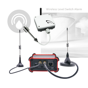 Supports Max. 64 Wireless Smart Alarm <strong>Liquid</strong> Level <strong>Control</strong> <strong>Switch</strong> - Product Image 1