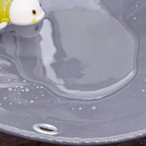 Bâches de camion grandes et résistantes à l'eau, écologiques, <span class=keywords><strong>500g</strong></span> 600g – Offre Spéciale - Product Image 4