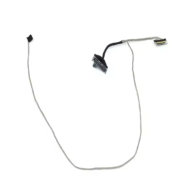 Laptop LCD Cable for Lenovo Ideapad 120S-11IAP Winbook  LCD Flex Cable 5C10P23897