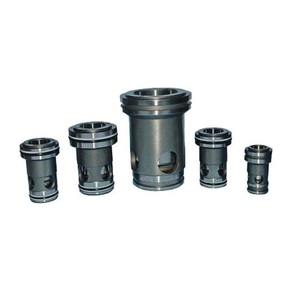 Ventes Flash : Vannes de régulation hydrauliques Tokimec série CVI (CVI-16/CVI-25/CVI-32/CVI-40/CVI-50/CVI-63) pour huile, OEM - Product Image 3