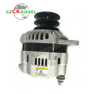 Máy xúc SK200-6E Máy phát điện diesel me150693 me037620 a003tn5188 a3tn5188 me017614 cho động cơ 4d34 - Product Image 1