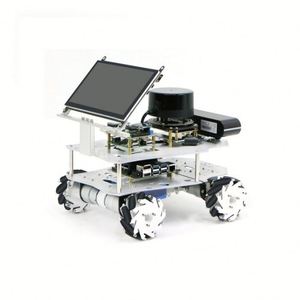 High-quality <b>Robot</b> <b>Kits</b> for Educational <b>Robots</b> - Product Image 1