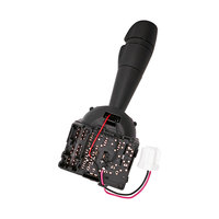 Commutateur de clignotant (OE:255403601R, 8201167978) pour DACIA SANDERO LOGAN MCV LODGY, RENAULT CLIO LOGAN DUSTER TWINGO CAPTUR