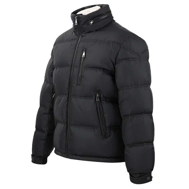 OEM Mens design down jackets puffer coat bubble winter jacket bubble north mens face