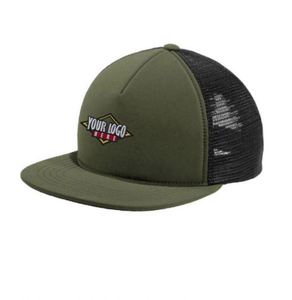 Casquette de sport brodée personnalisée, réglable, unisexe, légère, protection solaire - Product Image 4