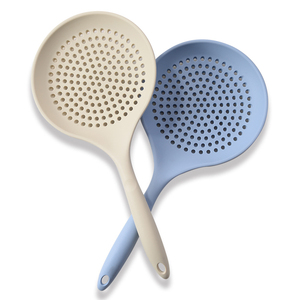 Nouveaux produits idées outils de cuisine ustensiles de cuisine en <span class=keywords><strong>silicone</strong></span> cuillère à fente en <span class=keywords><strong>silicone</strong></span> louche écumoire en <span class=keywords><strong>silicone</strong></span> - Product Image 6
