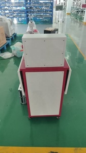 เครื่องทดสอบการซึมผ่านของอากาศในสิ่งทอ YG461E เครื่องทดสอบการซึมผ่านของอากาศในผ้าแบบดิจิทัล - Product Image 5