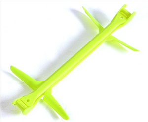 Hot Bán Có Thể Điều Chỉnh Có Thể Gập Lại Tốc Độ Đào Tạo Bóng Đá Bóng Đá Thang Nhanh Nhẹn Trở Ngại - Product Image 4